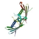 Human Cystatin C ELISA Kit ( Part hCysC-Biotin) kw:  cystatin c, neurosin